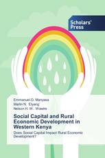 Social Capital and Rural Economic Development in Western Kenya