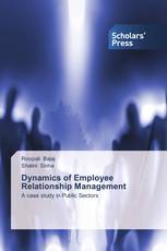Dynamics of Employee Relationship Management