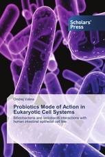 Probiotics Mode of Action in Eukaryotic Cell Systems