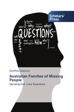 Australian Families of Missing People