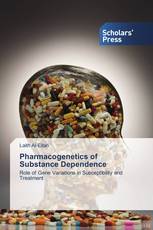 Pharmacogenetics of Substance Dependence