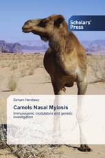 Camels Nasal Myiasis