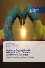 Farmers' Perception & Adaptation To Climate Variability & Change