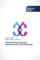 Industrial Auto-Tuning Instrument for PID Controller