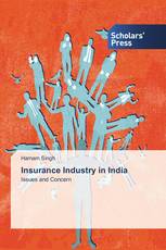 Insurance Industry in India