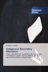 Indigenous Secondary Education
