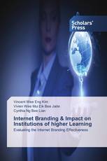 Internet Branding & Impact on Institutions of higher Learning