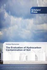 The Evaluation of Hydrocarbon Contamination of Soil