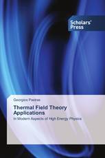 Thermal Field Theory Applications