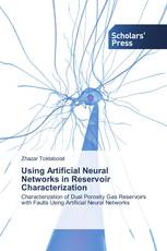 Using Artificial Neural Networks in Reservoir Characterization