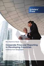 Corporate Financial Reporting in Developing Countries