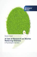A Tale of Research on Stories Relieving Distress