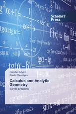 Calculus and Analytic Geometry