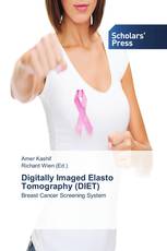 Digitally Imaged Elasto Tomography (DIET)