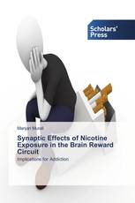 Synaptic Effects of Nicotine Exposure in the Brain Reward Circuit