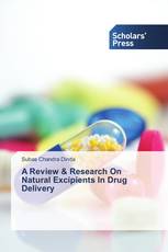 A Review & Research On Natural Excipients In Drug Delivery