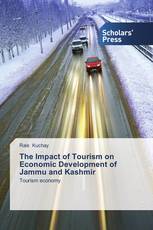 The Impact of Tourism on Economic Development of Jammu and Kashmir