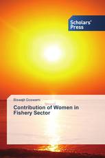 Contribution of Women in Fishery Sector