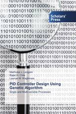 PID Controller Design Using Genetic Algorithm