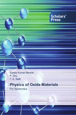 Physics of Oxide Materials
