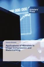 Applications of Wavelets in Image Compression and Watermarking