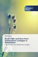 Rural Farm and Non-Farm Employment Linkages in Bangladesh