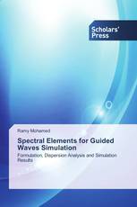 Spectral Elements for Guided Waves Simulation