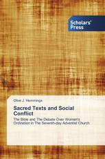 Sacred Texts and Social Conflict