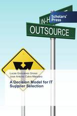 A Decision Model for IT Supplier Selection