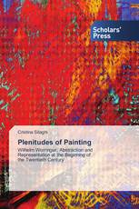 Plenitudes of Painting