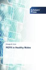 PEFR in Healthy Males