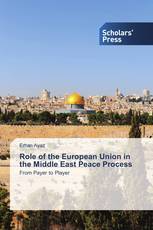 Role of the European Union in the Middle East Peace Process