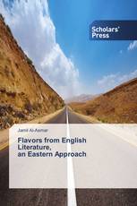 Flavors from English Literature, an Eastern Approach
