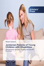 Jordanian Parents of Young Children with Disabilities