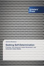 Seeking Self-Determination
