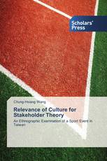 Relevance of Culture for Stakeholder Theory