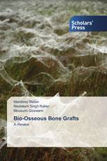 Bio-Osseous Bone Grafts