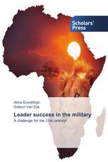 Leader success in the military