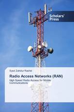Radio Access Networks (RAN)