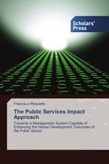 The Public Services Impact Approach