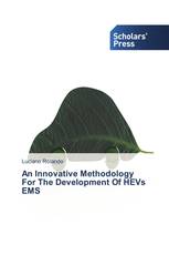 An Innovative Methodology For The Development Of HEVs EMS