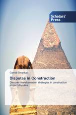 Disputes in Construction