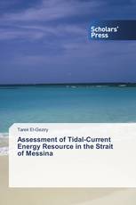 Assessment of Tidal-Current Energy Resource in the Strait of Messina