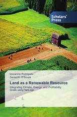 Land as a Renewable Resource