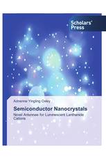 Semiconductor Nanocrystals