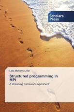 Structured programming in MPI
