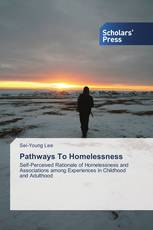 Pathways To Homelessness