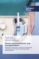 Genes polymorphisms and transplantation