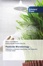 Pesticide Microbiology