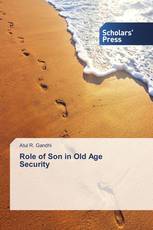 Role of Son in Old Age Security